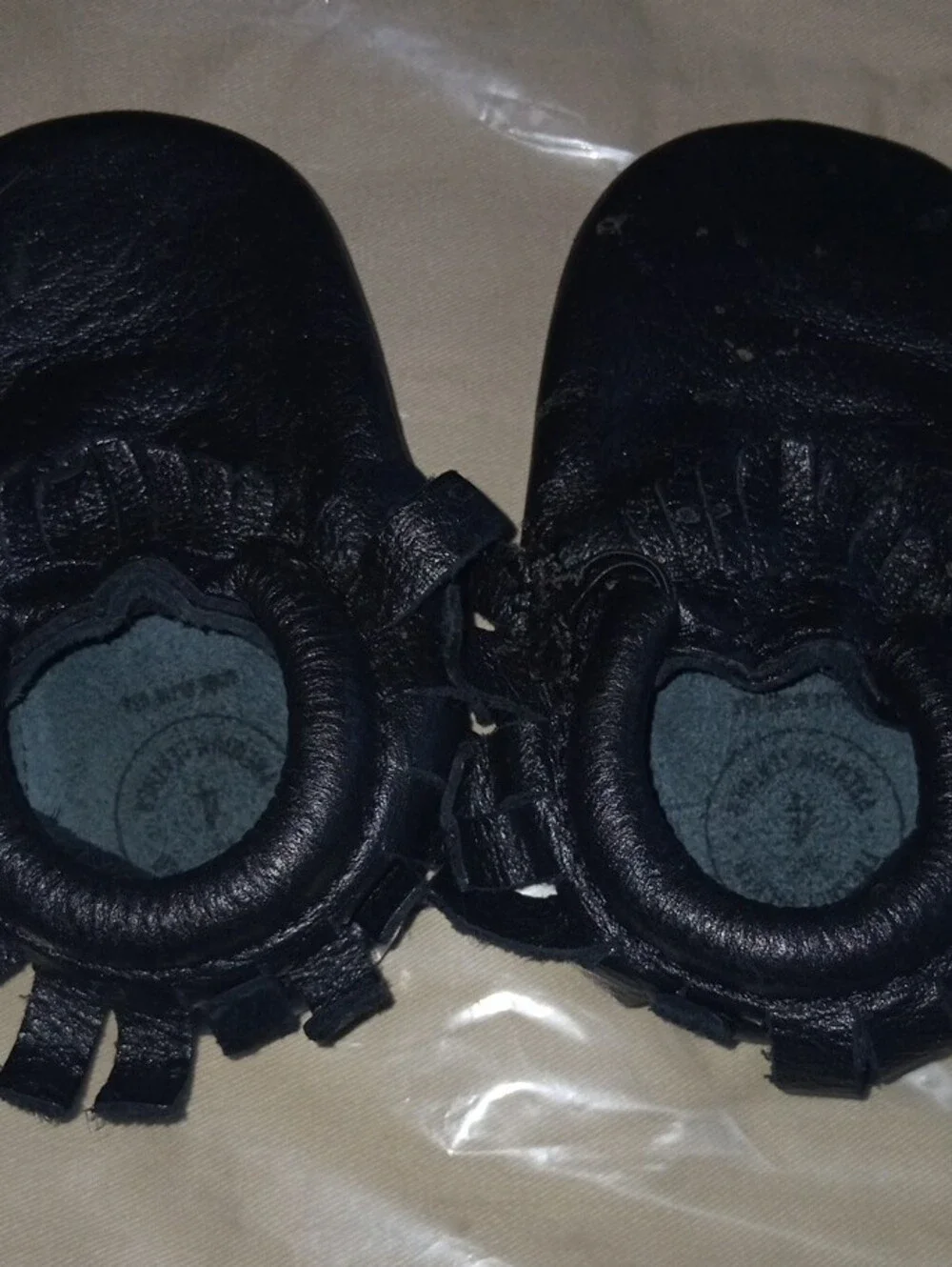 Freshly Picked soft black